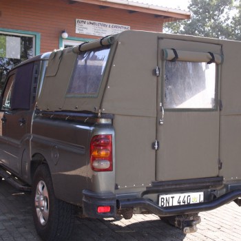 012 Canvas Canopy