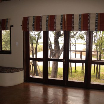 017 (4) Roman Blinds