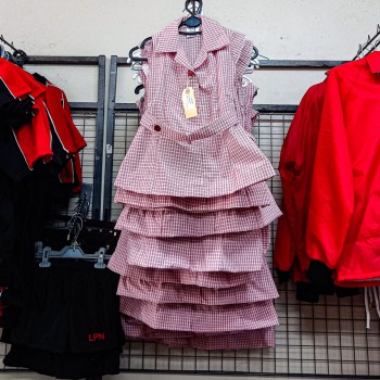 LPN Schoolwear