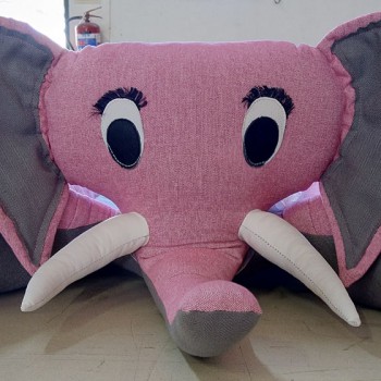 IMG_20190219_140220 Elephant Donut