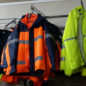 IMG_20190607_132458 Work Wear