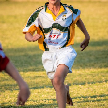 Rugby
